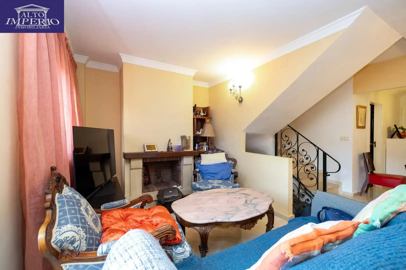 Casa a schiera con terrazza in vendita a Cuesta Pino 65, imagen 8