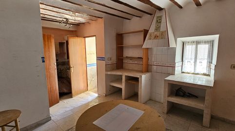 Foto 3 de Finca rústica en venda a Masegoso, Albacete
