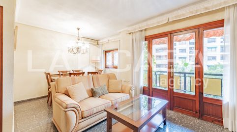 Foto 5 de Piso en venta en Avinguda de la Constitució, Els Orriols, Valencia Capital