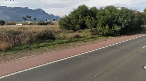 Foto 2 de Residencial en venda a Calle Riu Amadoiro, Devessa - Monte Pego, Dénia
