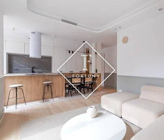 Piso en Venta en Trafalgar