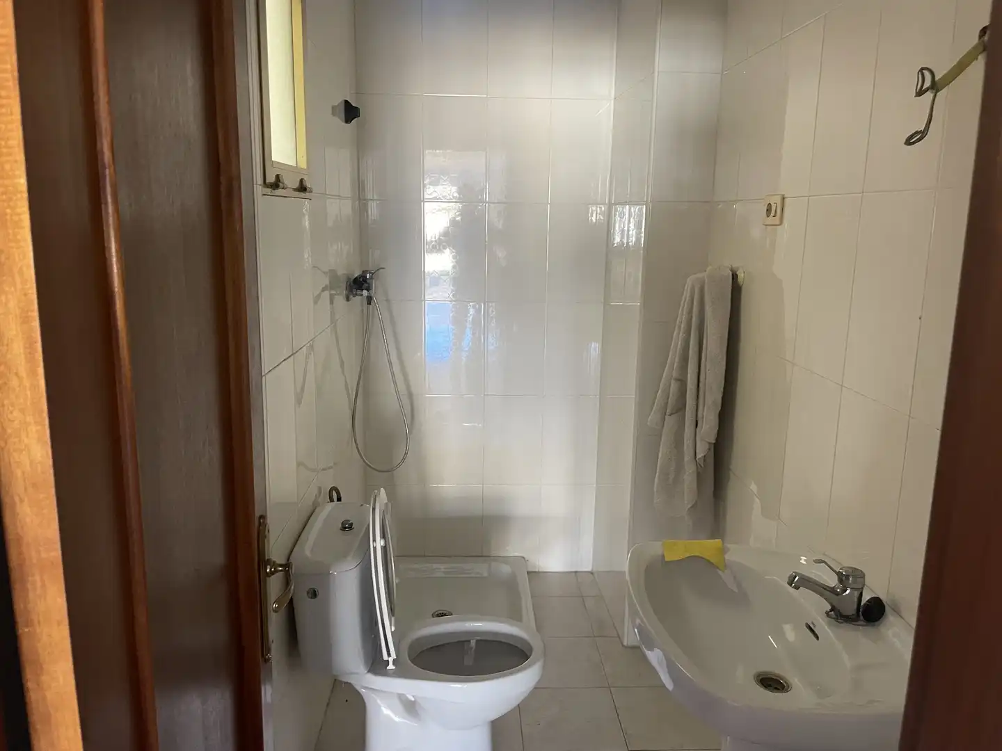 Büro mit Aufzug zur Miete in Avenida Doctor García Rogel 17, imagen 4