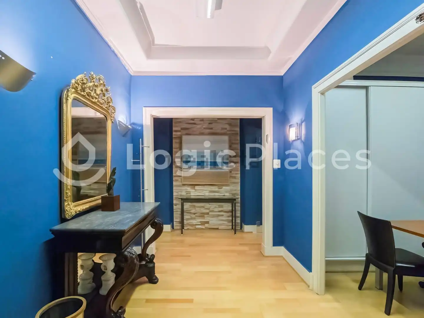 Appartamento con ascensore in vendita a Carrer d'Isabel la Catòlica 23