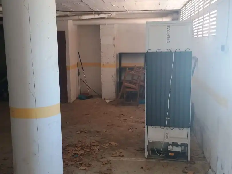 Garatge en venda en Empuriabrava