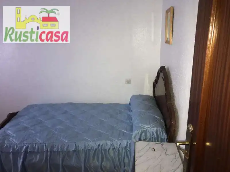Wohnung zur Miete in Guardia CIvil, 7, Bailén