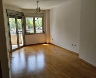 Bedroom of Apartment to rent in  Murcia Capital  with Air Conditioner, Parquet flooring and Storage room
