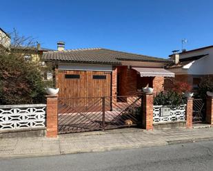 Casa o xalet en venda a Sant Quirze de Besora
