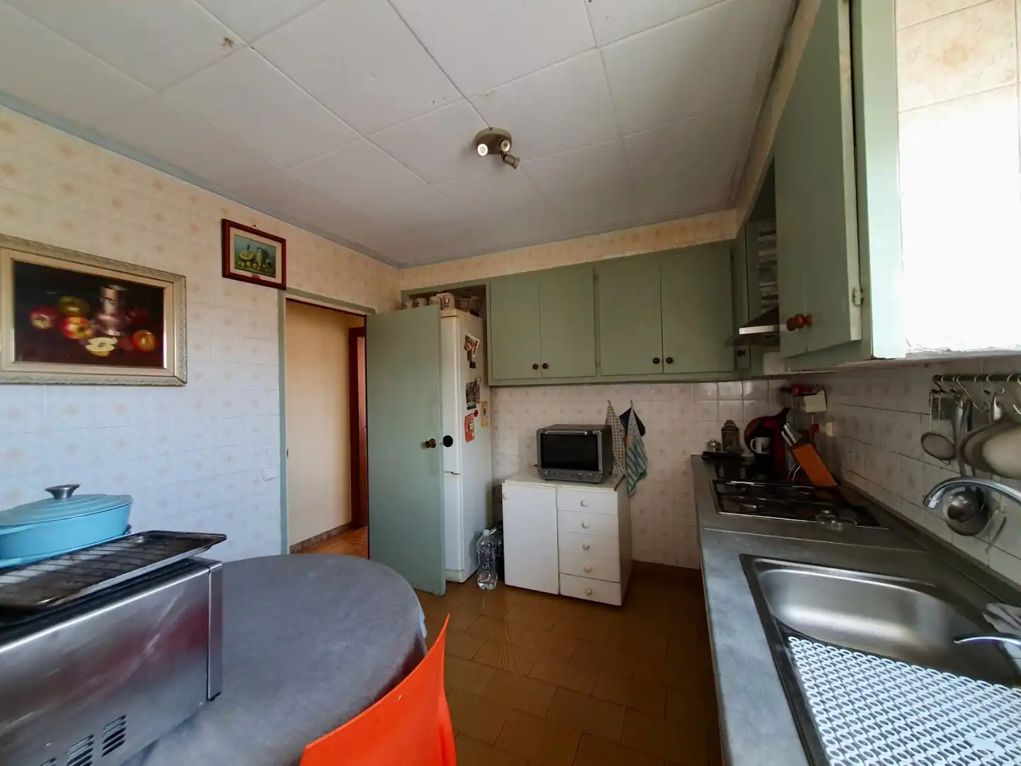 Penthouse with terrace for sale in Carrer de la Llibertat, imagen 26