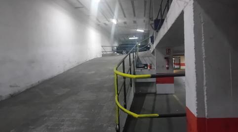 Foto 2 de Garatge en venda a Balbino Marrón ( Edif. Viapol), La Buhaira, Sevilla