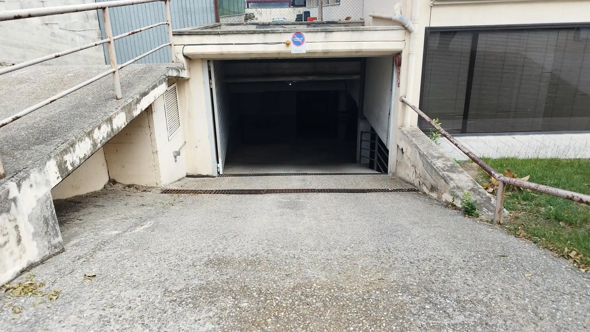 Parcheggio in vendita a Eix Onze de Setembre 25, imagen 5
