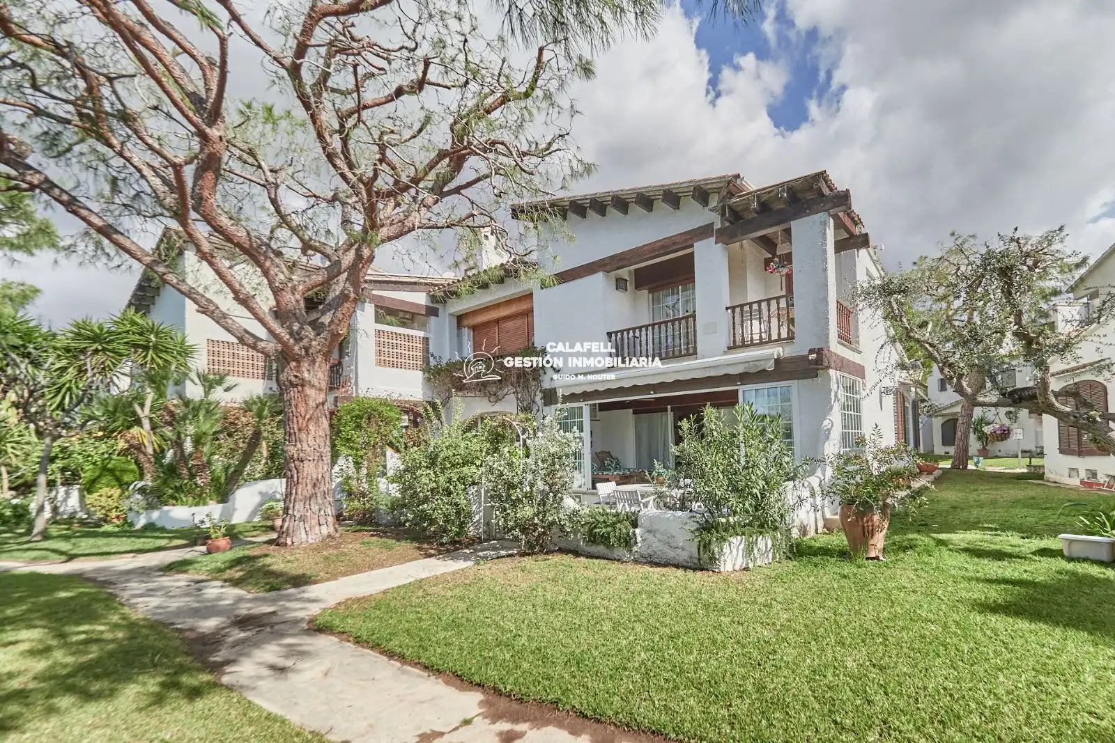 Adosado con piscina en venta en Alorda Parc, imagen 74