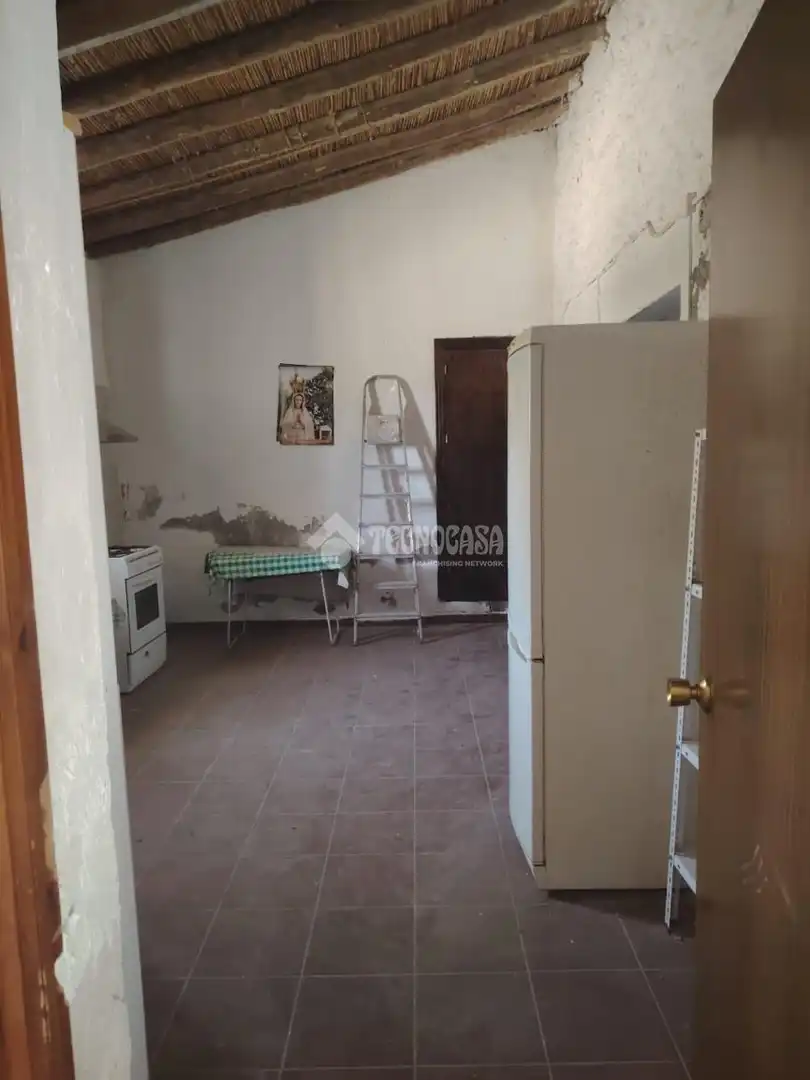 Casa rústica en venda a Los Gallardos, imagen 12