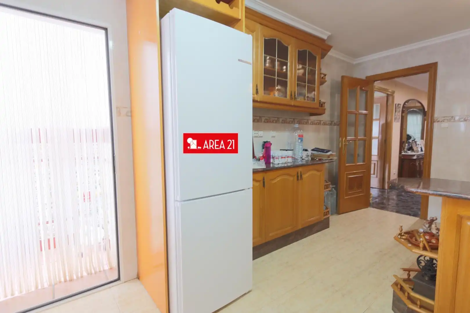House with terrace for sale in Núcleo Urbano, imagen 7