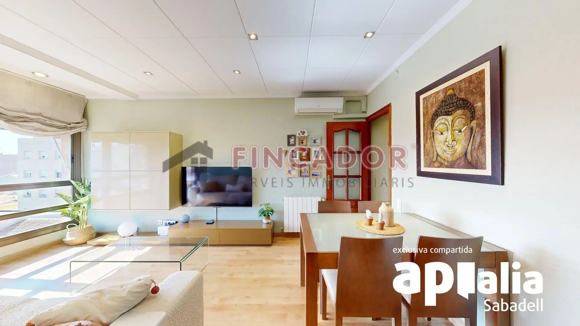 Appartement avec terrasse à vendre à Carrer de Magí Colet, imagen 3