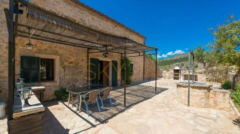 Finca con Encanto + Traspaso de Negocio de Alquiler Vacacional en Son Macià, Mallorca