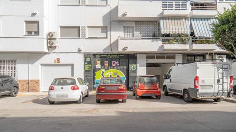Foto 4 von Geschaftsraum zum Verkauf in Calle Calle Doctor Fleming, Centro, Vélez-Málaga