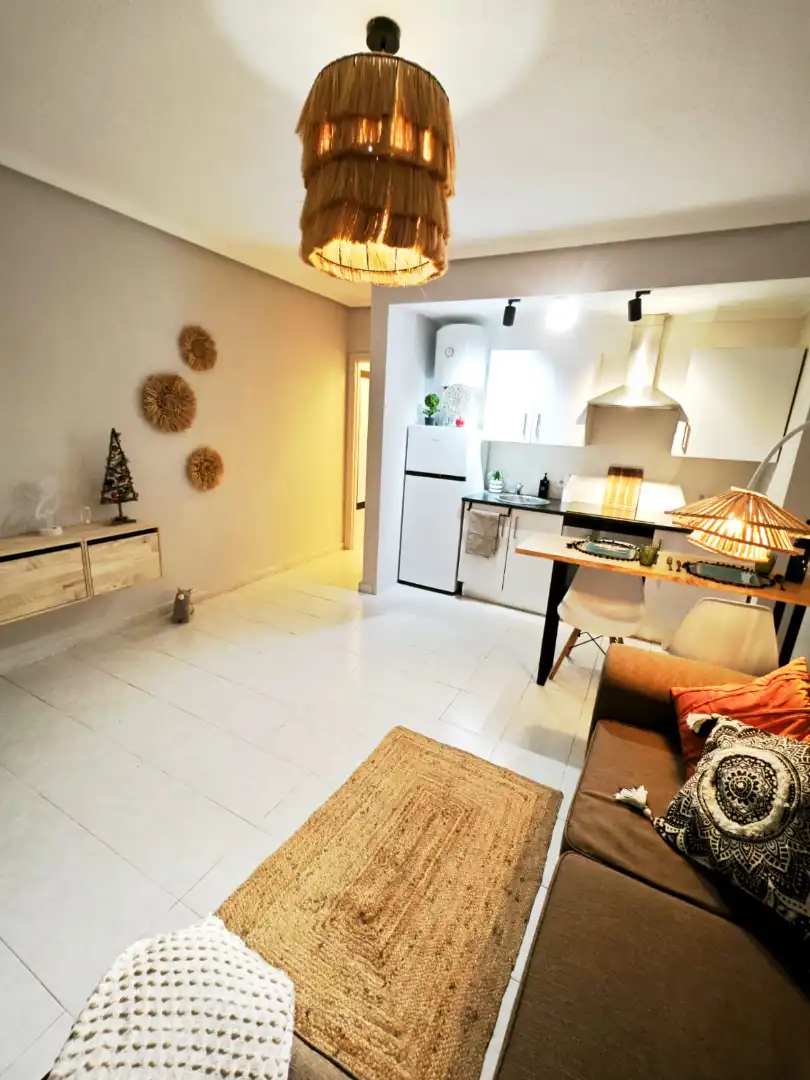Wohnung mit Pool zum Verkauf in Calle Bazan 92, imagen 24