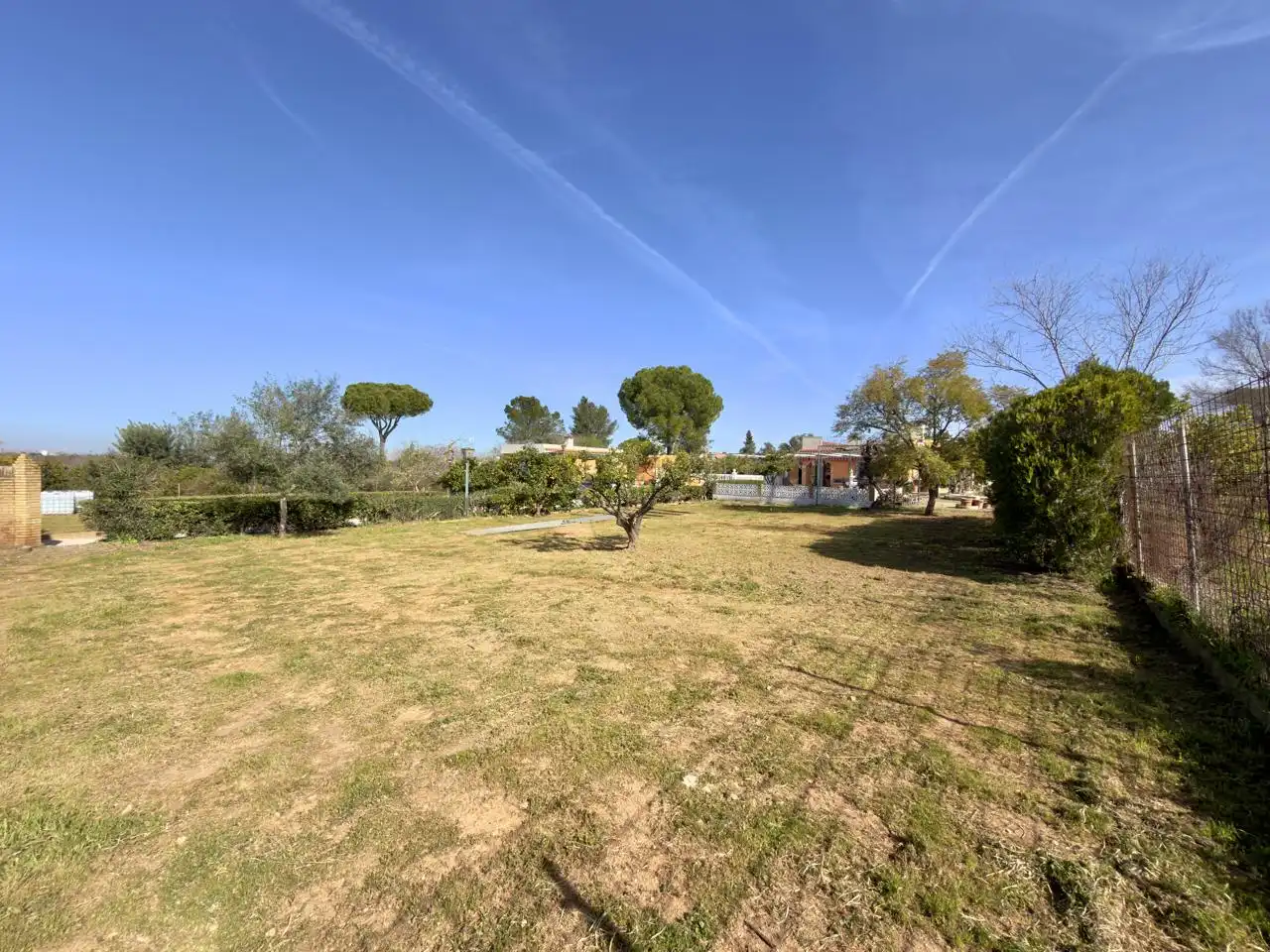 Finca rústica en venda en Alcalá de Guadaira