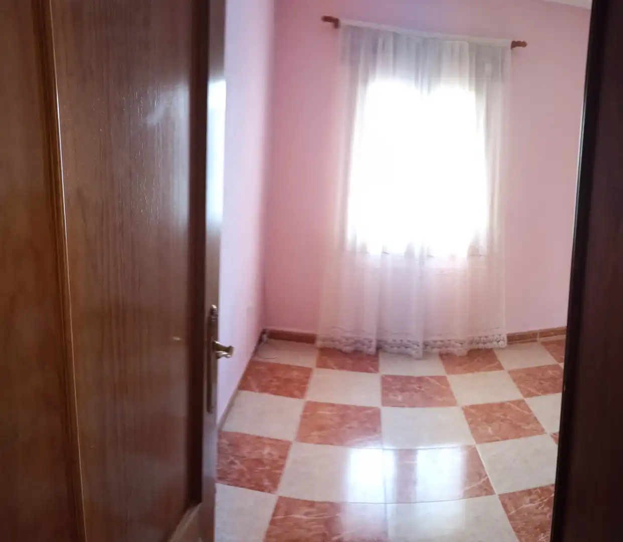 Bedroom of Flat for rent in Carabaña  with Air Conditioner, Heating and Washing machine