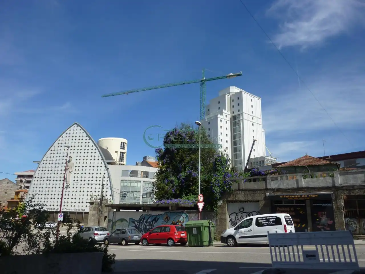 Local comercial de lloguer a Centro Urbano, imagen 2