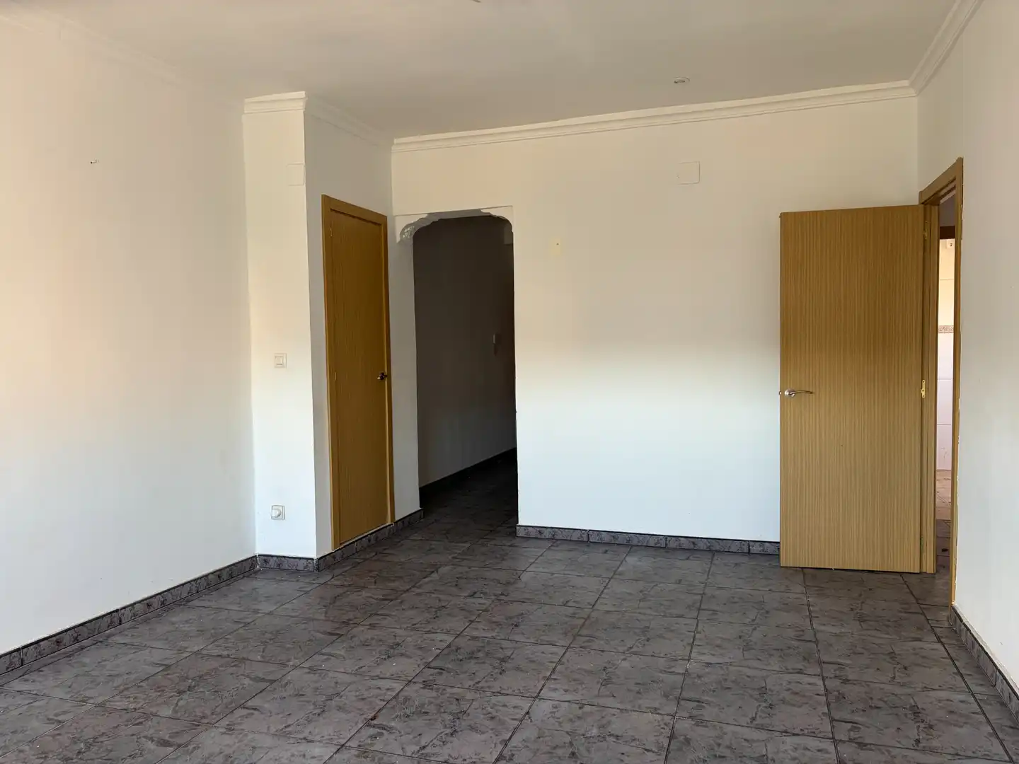 Flat for sale in Valencia  with Balcony