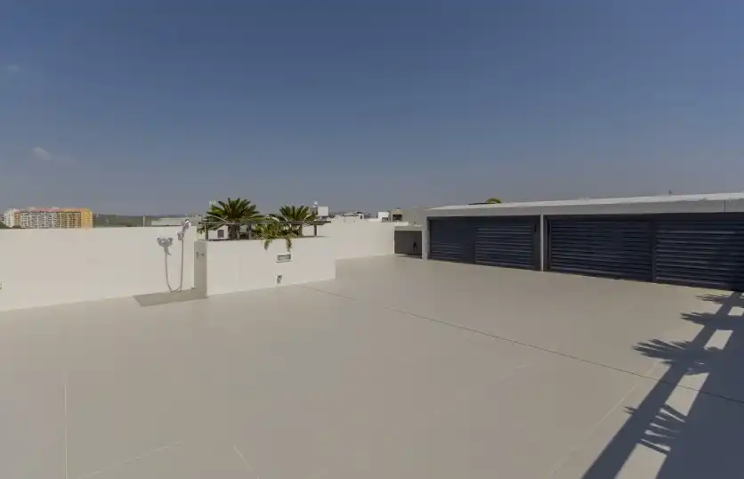 Xalet amb piscina en venda a Orihuela Costa, imagen 8