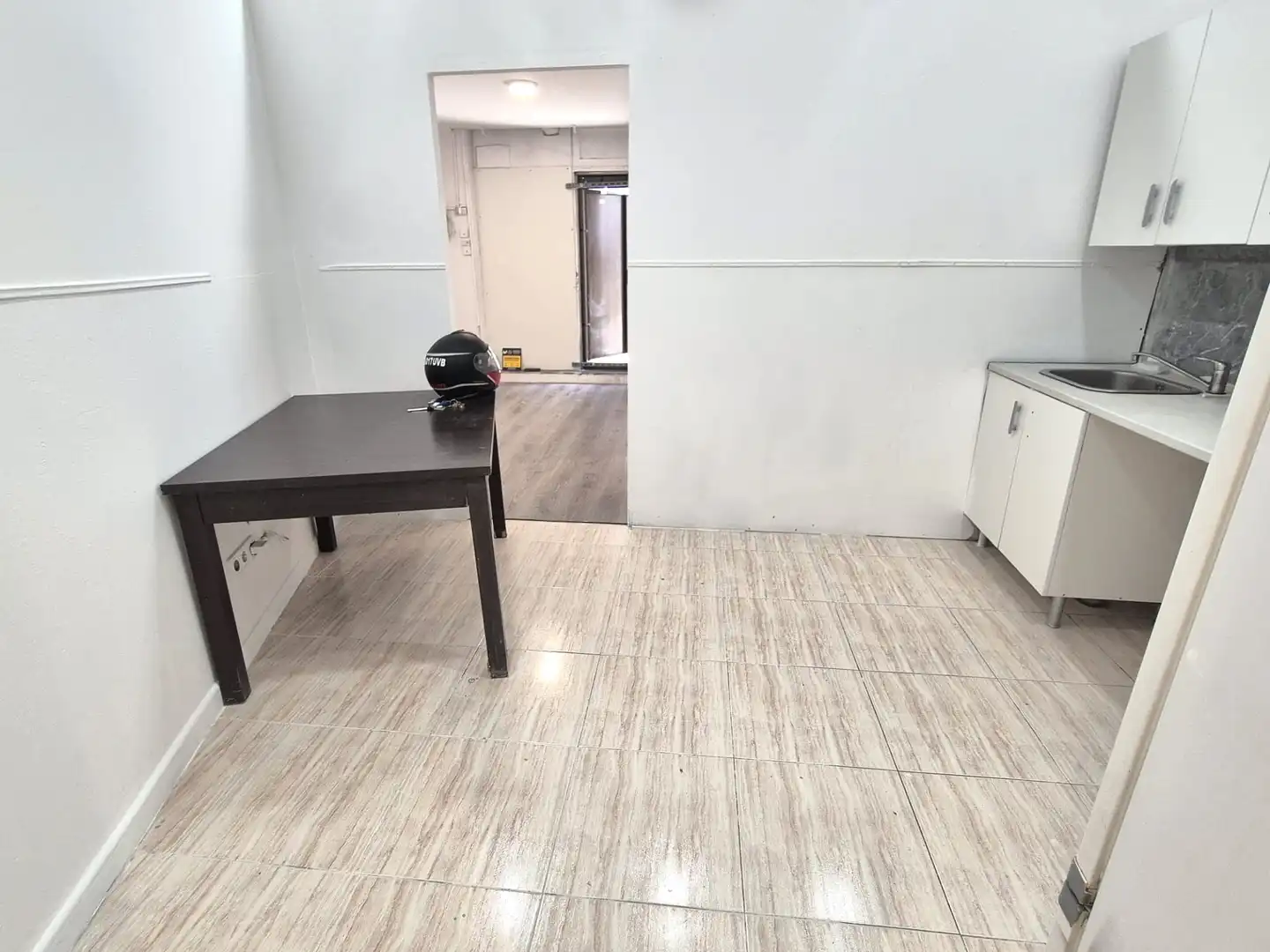 Wohnung zum Verkauf in L'Hospitalet de Llobregat