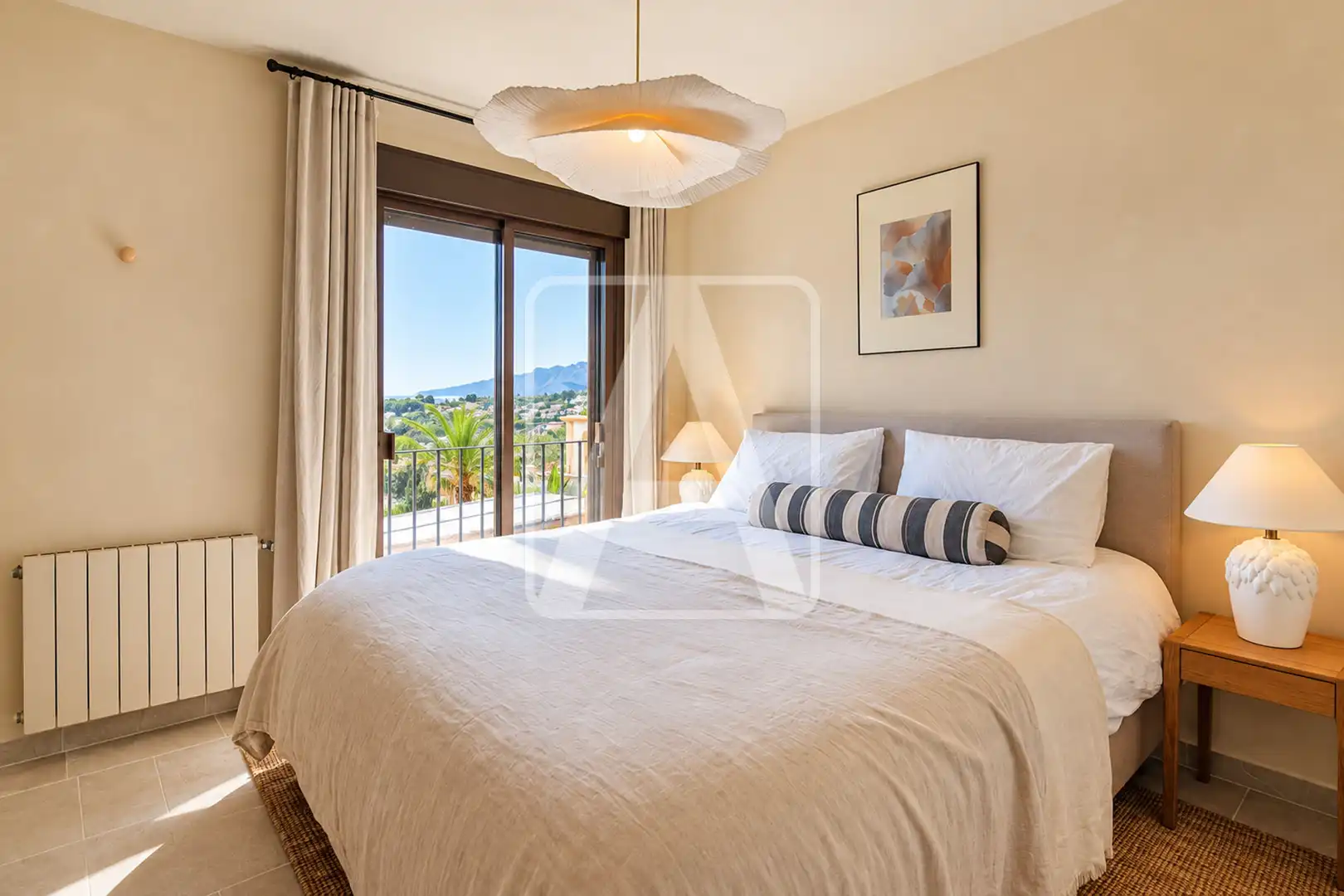 Casa o chalet en venta en Benissa, Alicante