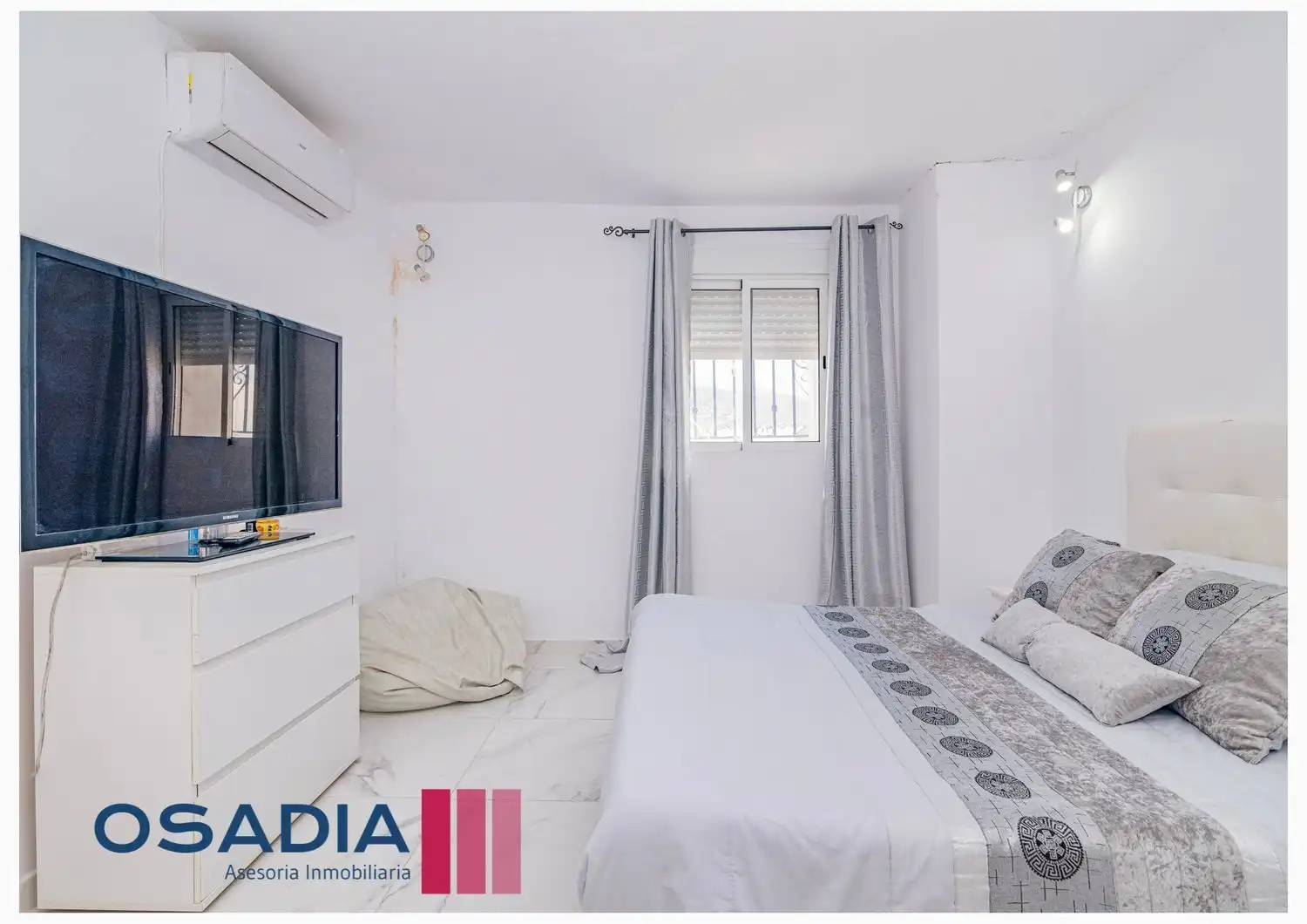 Habitación de Casa o chalet en venta en Colomera