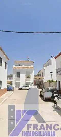Exterior view of Houses for sale in Pruna