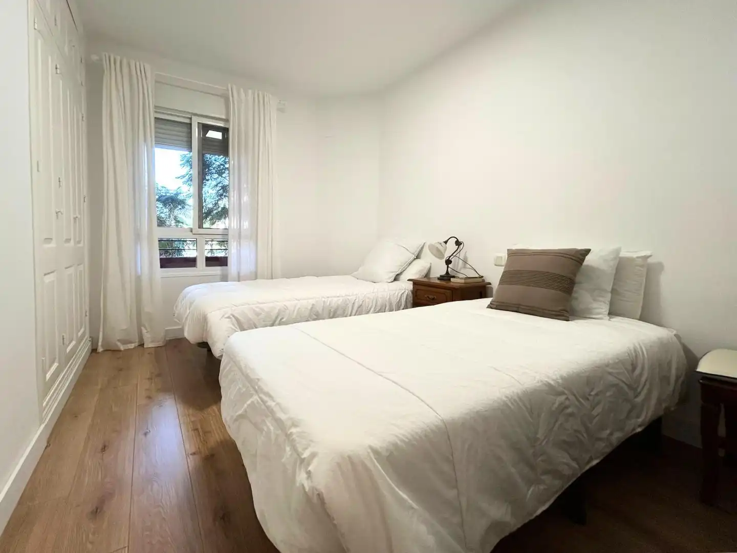 Apartamento con piscina en venta en Calle NTRO PADRE JESUS CAUTIVO, imagen 12