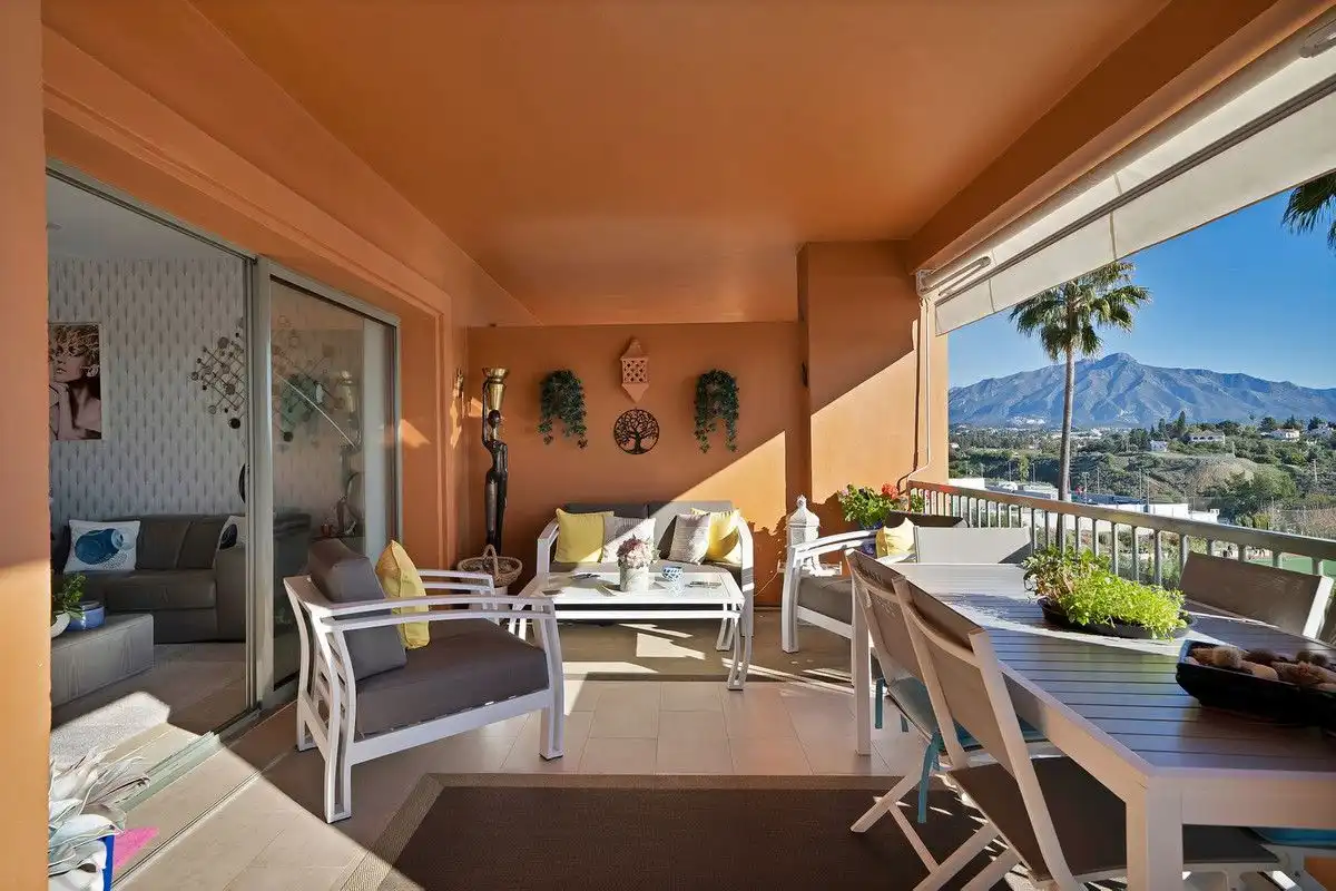 Apartment with pool for sale in Benamara - Atalaya, imagen 2