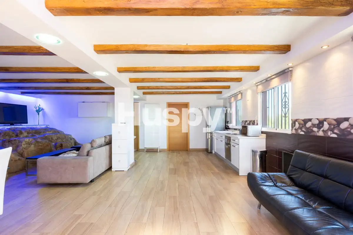 Casa con balcón en venta en Carrer del Mar Cantabrico, imagen 32