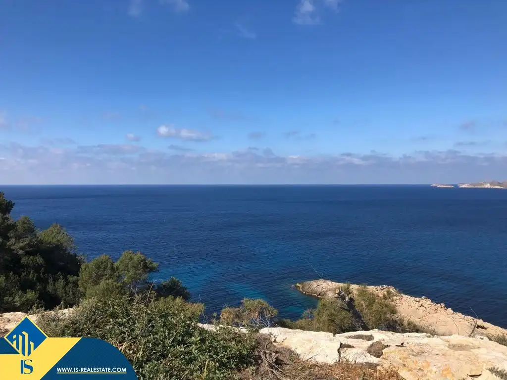 Casa o chalet en venta en Sant Josep de sa Talaia con Terraza, Trastero y Amueblado