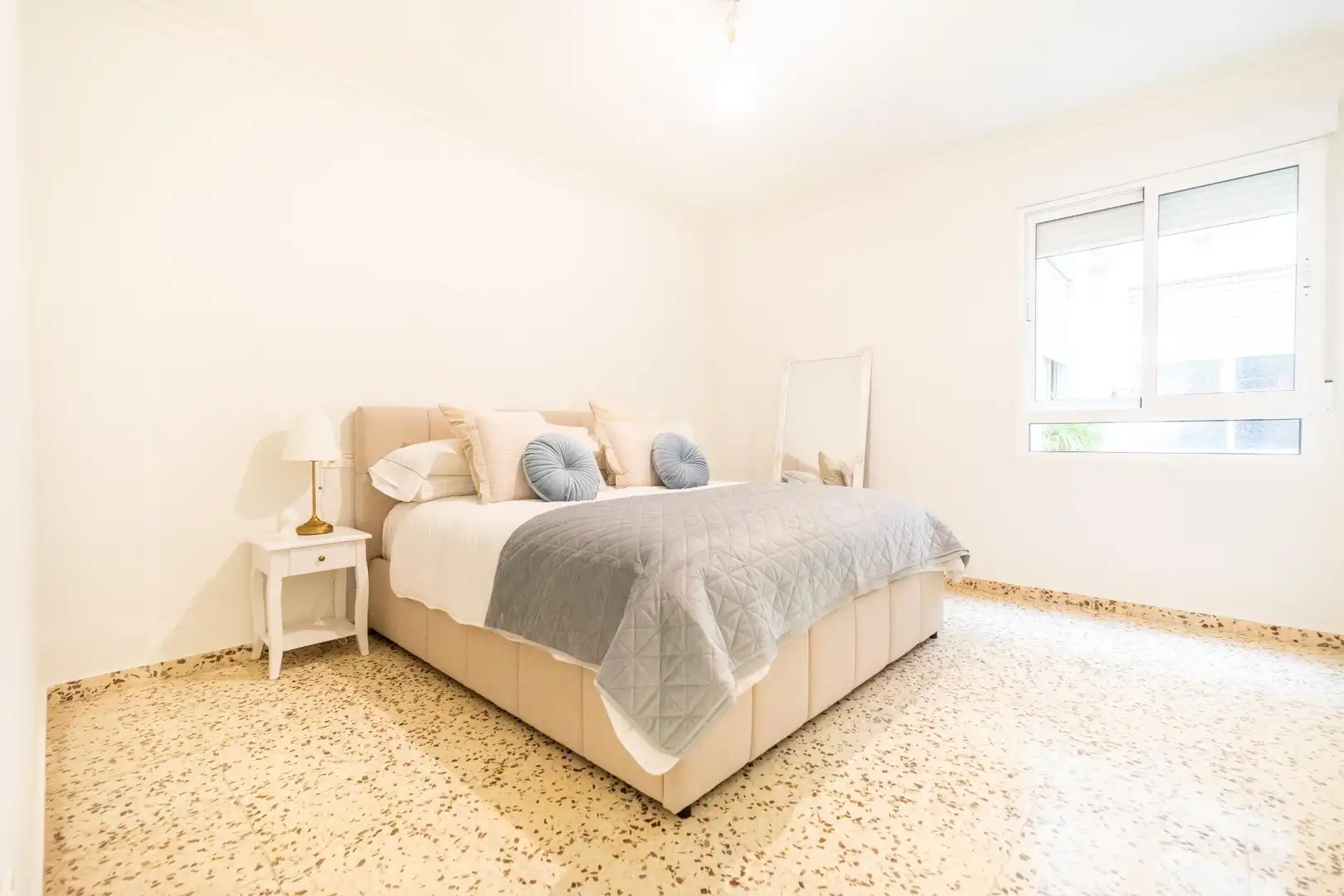Habitación de Piso en venta en Abarán con Aire acondicionado