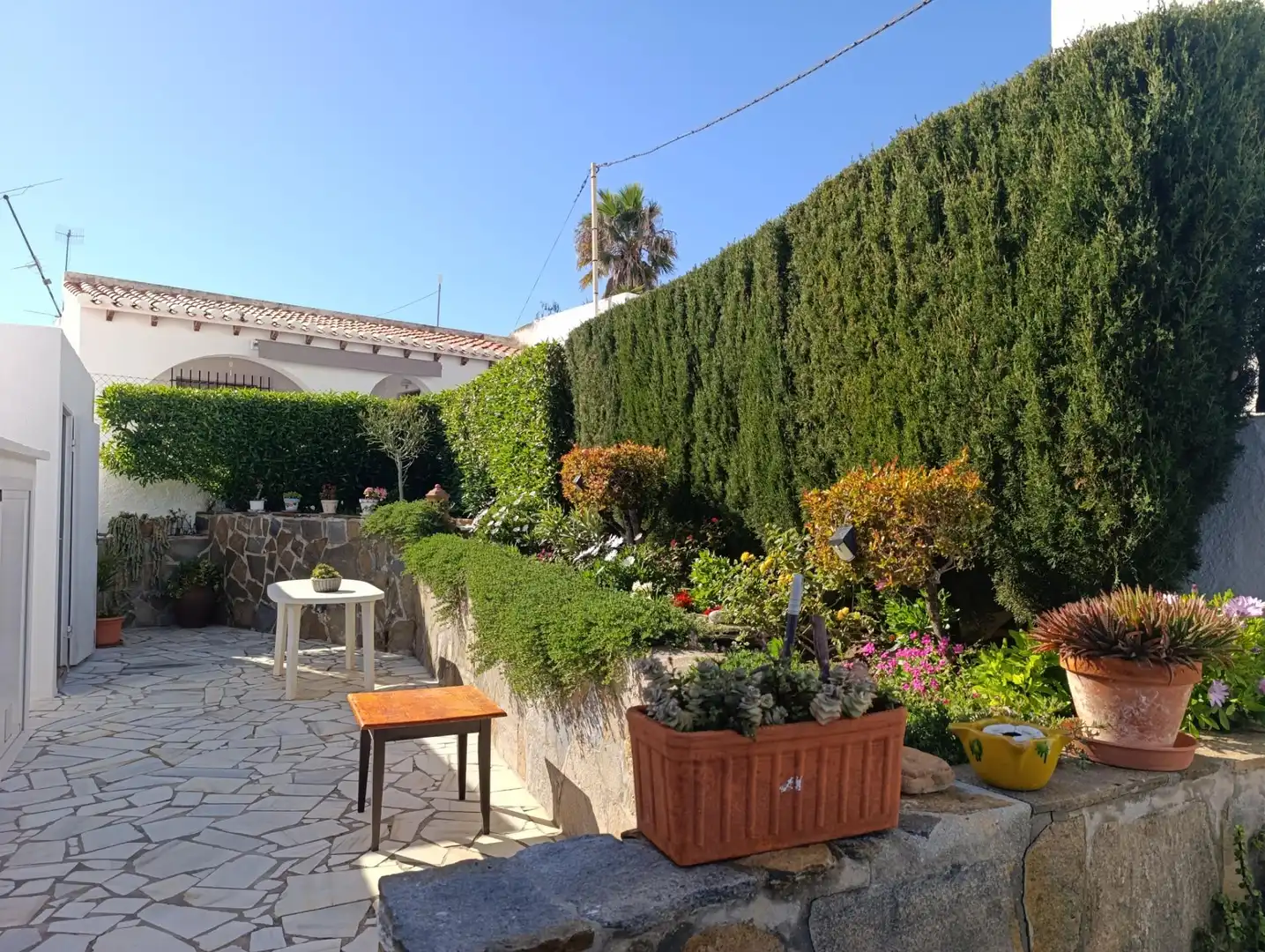 Detached house with terrace for sale in El Palmeral, imagen 43