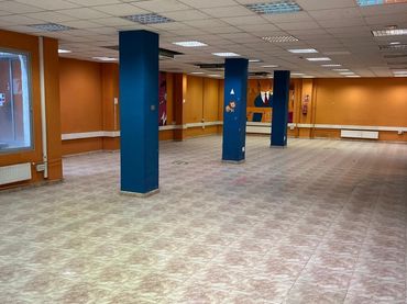 Büro zum Verkauf in Calle de Valentín Beato