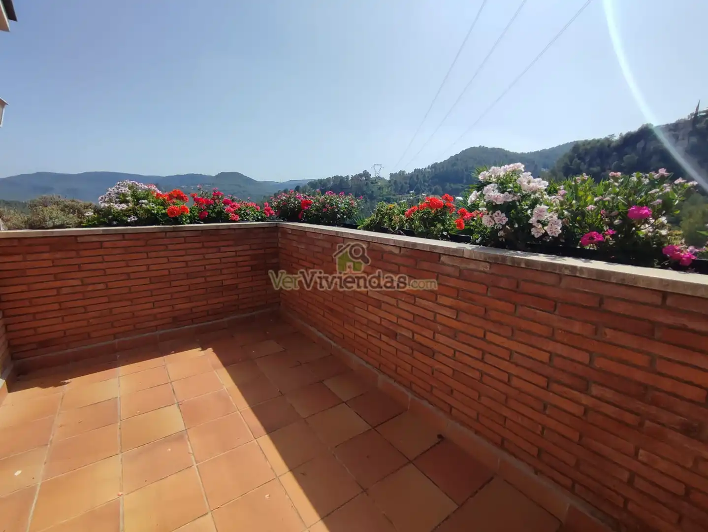 Villa avec terrasse à vendre à N-340 329, imagen 41