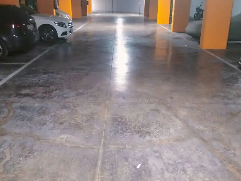 Parking de Garaje de alquiler en Valencia