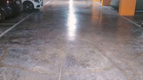 Foto 5 de Garatge de lloguer a Carrer Dels Gremis, 1, Vara de Quart, Valencia