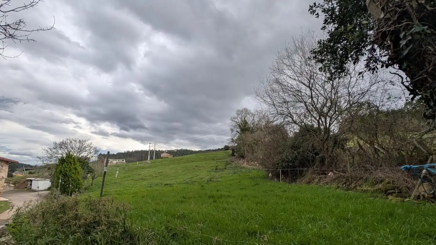 Terreni e lotti in vendita a Rucabao 29, imagen 4