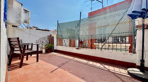 Foto 4 de Ático en venta en Carrer de Camprodon, Vila de Gràcia, Barcelona Capital