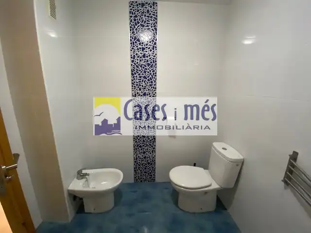 Ático de alquiler en Rafelbuñol / Rafelbunyol con Aire acondicionado, Terraza y Trastero
