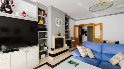 Foto 5 de Casa adosada en venda a Fuente Alegre - El Chaparral - Los Morales, Málaga