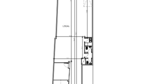 Photo 3 of Premises to rent in La Salut,  Barcelona Capital