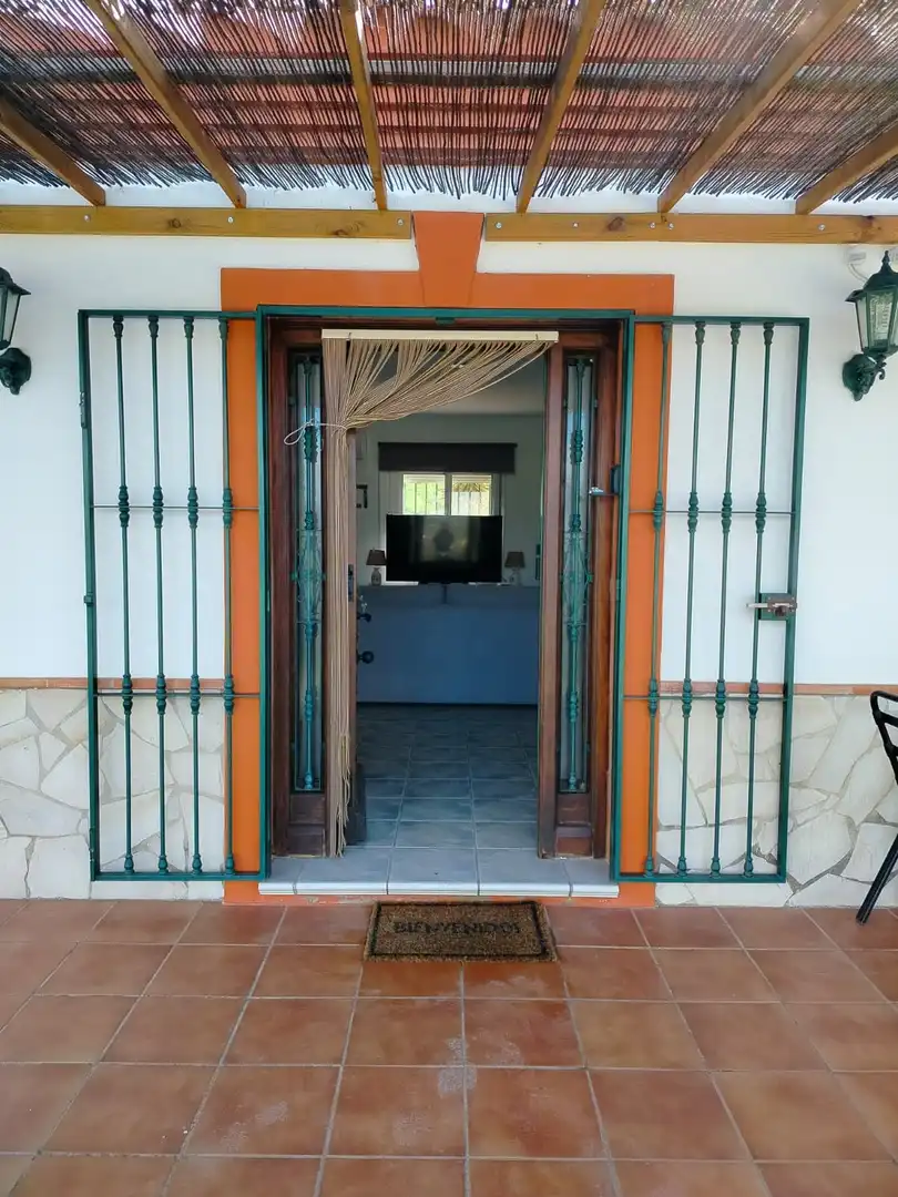 Finca rústica en venta en Coín con Piscina comunitaria