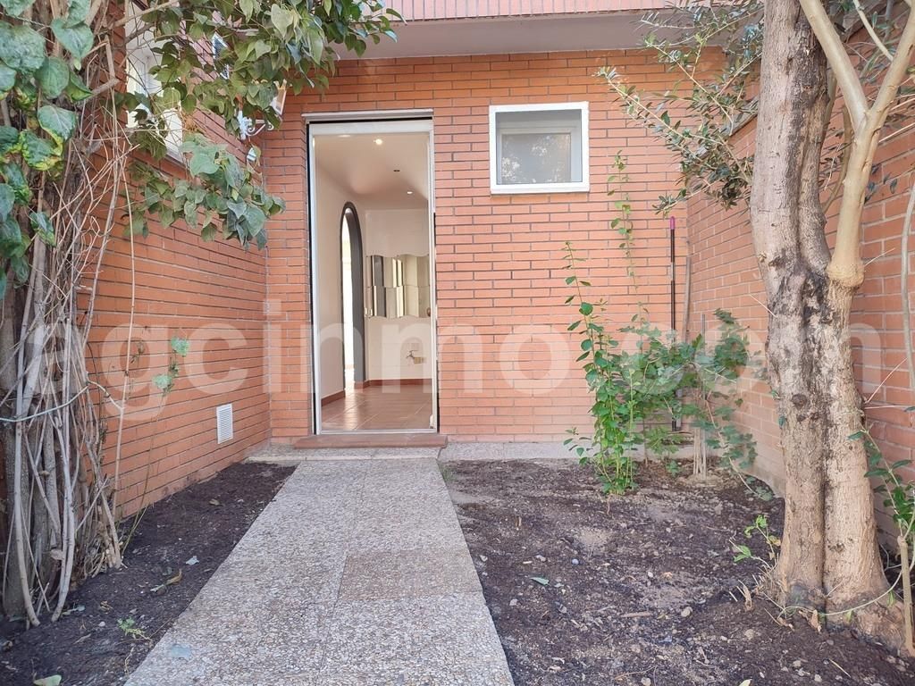 Casa o chalet en venta en Aldeamayor de San Martín con Calefacción, Terraza y Balcón