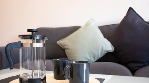 Foto 5 de Apartament de lloguer a Calle Secoya, Parque Alcosa,  Sevilla Capital