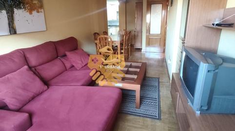 Foto 2 de Pis en venda a Pizarrales, Salamanca Capital