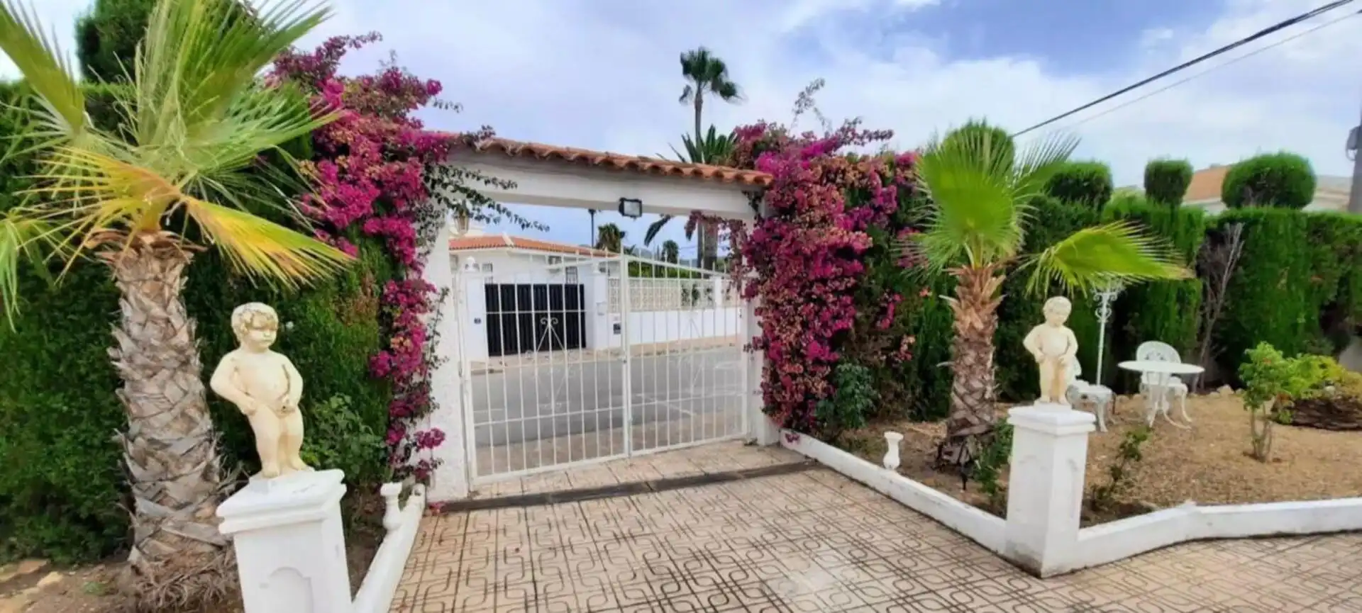 Apartamento en venta en Pueblo - Urbanizaciones, imagen 26
